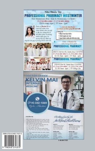 VAN HOC MOI SO 36 - Hard Cover