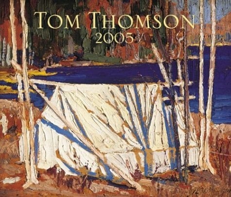 Tom Thomson 2005