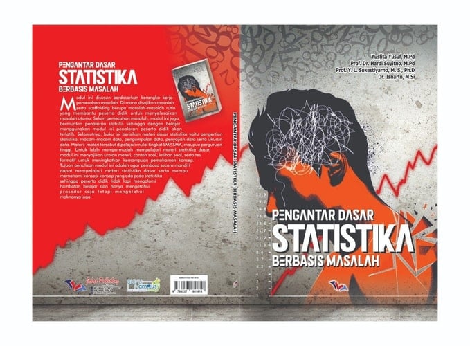 PENGANTAR DASAR STATISTIKA BERBASIS MASALAH