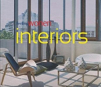 Feeling wonen interiors