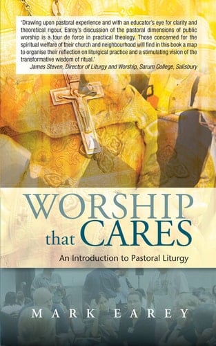 Worship that Cares