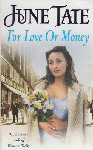 For Love Or Money