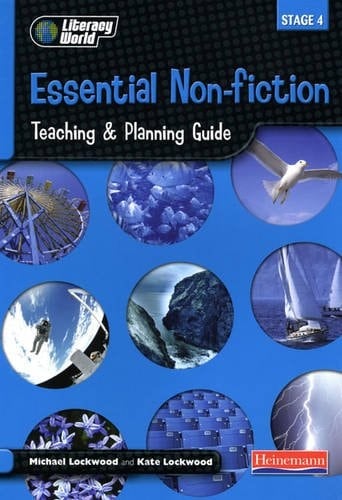 Essential Non-Fiction Teaching and Planning Guide