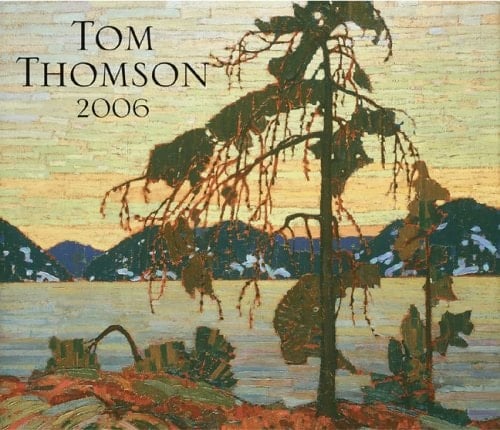 Tom Thomson 2006
