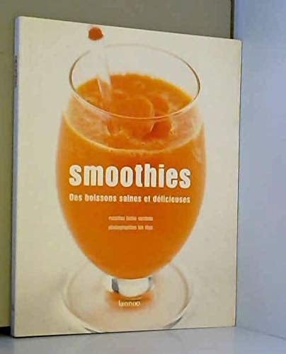 Smoothies des boissons saines et délicieuses