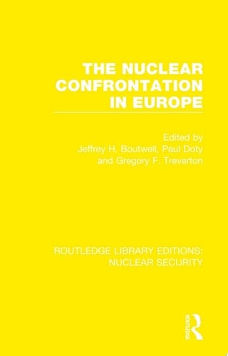 The Nuclear Confrontation in Europe