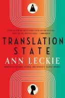 Translation State Shortlisted for the Hugo Award for Best Novel 2024