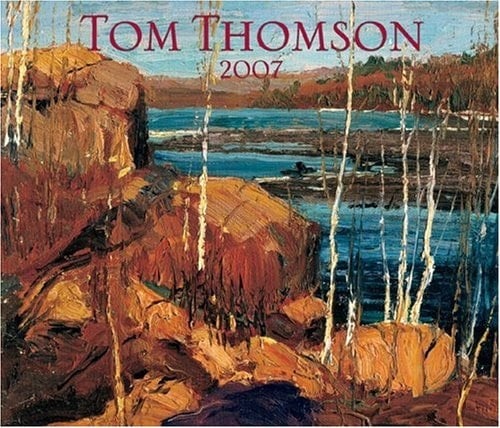 Tom Thomson 2007