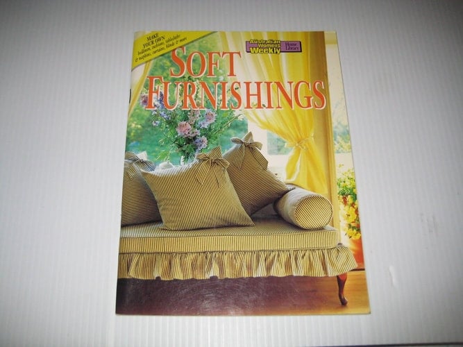Soft Furnishings