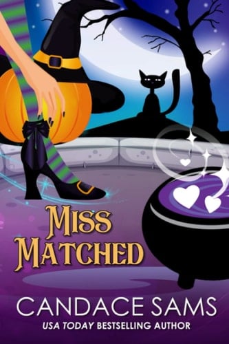 Miss Matched