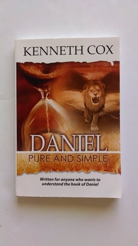 Daniel Pure and Simple