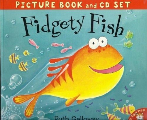 Fidgety Fish