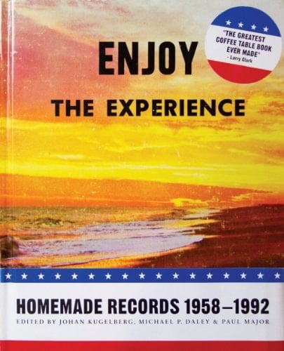 Enjoy the Experience Homemade Records, 1958-1992