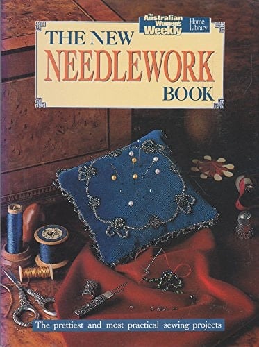 The New Needlework Book
