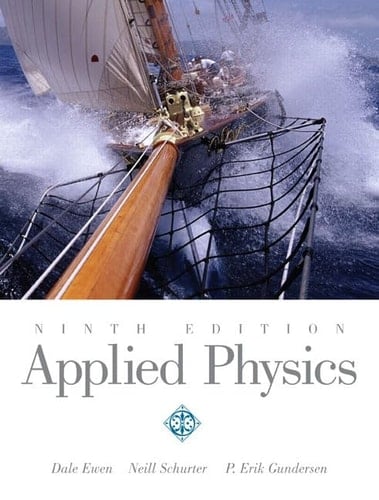 Applied Physics