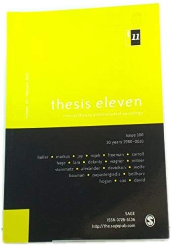 After Athens and Jerusalem Celermajer, Karalis, Brittain, Leonard, Meister, Henderson