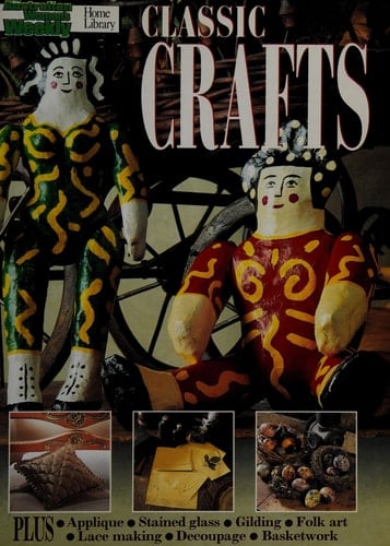 Classic Crafts
