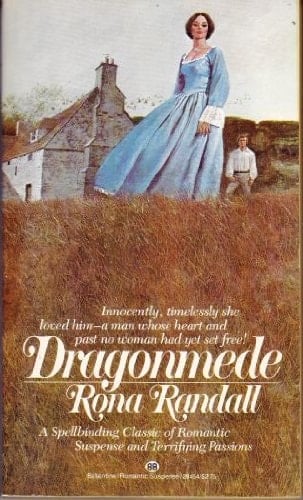 Dragonmede