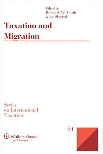 Taxation and Migration