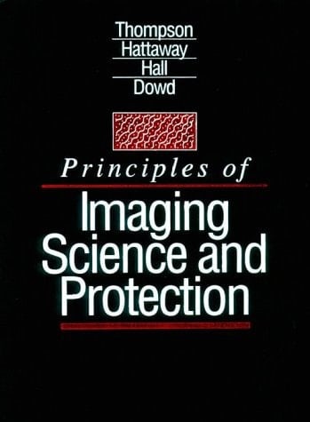 Principles of Imaging Science and Protection