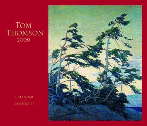 Tom Thomson 2009