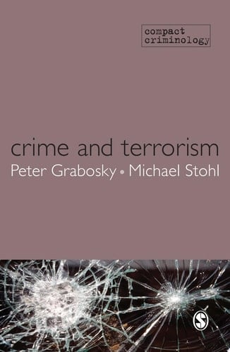 Crime and Terrorism