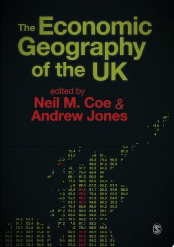 The Economic Geography of the UK