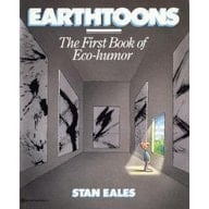 Earthtoons The First Book of Eco-humor