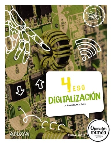 Digitalización 4