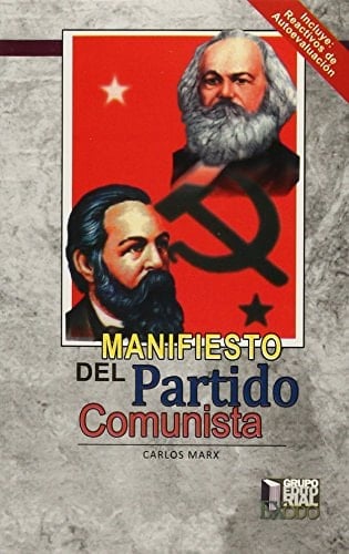 MANIFIESTO DEL PARTIDO COMINUSTA