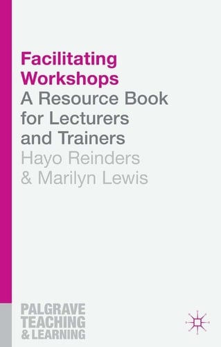 Facilitating Workshops