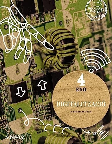 Digitalització 4