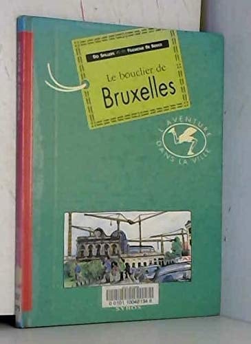 Le bouclier de Bruxelles