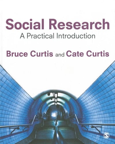 Social Research A Practical Introduction