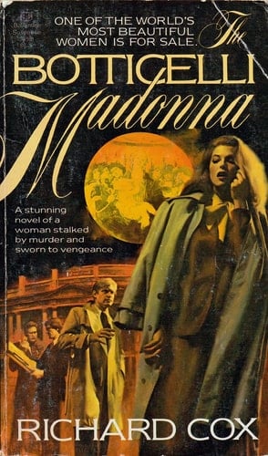The Botticelli Madonna