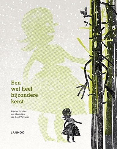 Een wel heel bijzondere kerst