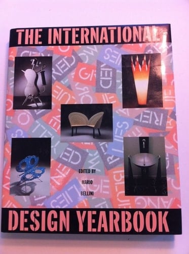 International Design Yearbook 6