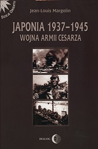 Japonia 1937-1945 wojna Armii Cesarza