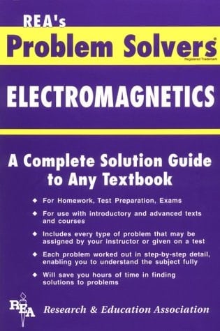 Electromagnetics