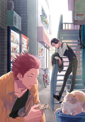 The (Pet) Detective Agency