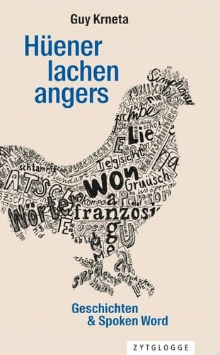 Hüener lachen angers