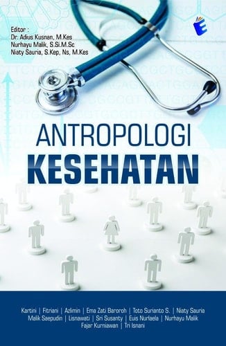 Antropologi Kesehatan