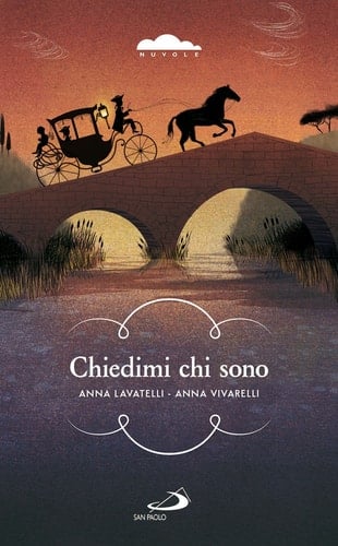 Chiedimi chi sono. Dal diario di viaggio di un giovane vissuto trecento anni fa