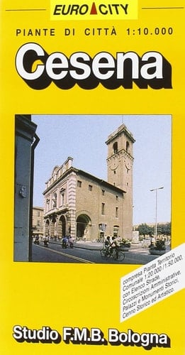 Cesena 1:10.000