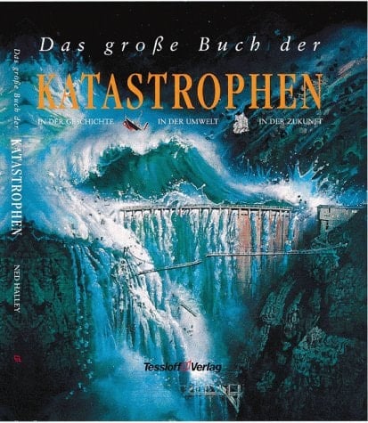 Das große Buch der Katastrophen