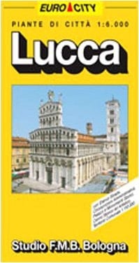 Lucca 1:6.000