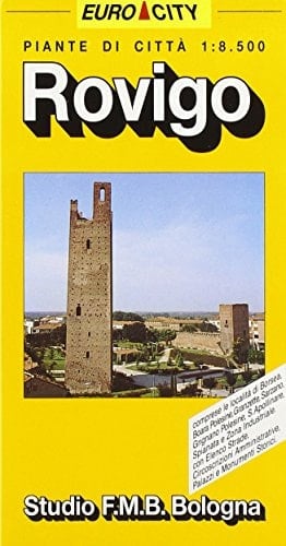 Rovigo 1:8.500
