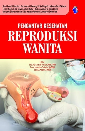 Pengantar Kesehatan Reproduksi Wanita