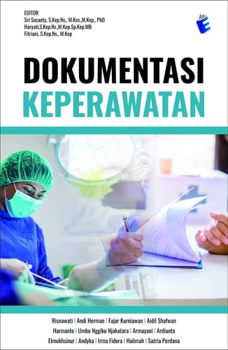 Dokumentasi Keperawatan