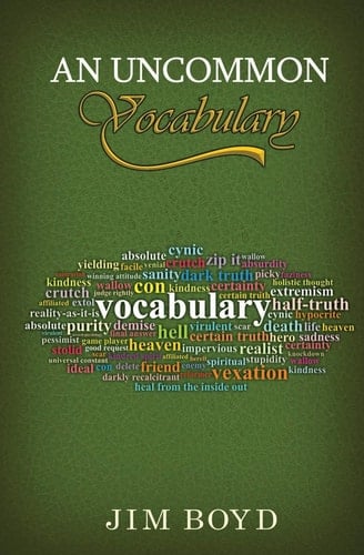An Uncommon Vocabulary (4th Edition Revised)